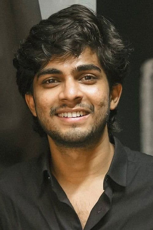 Naslen K. Gafoor